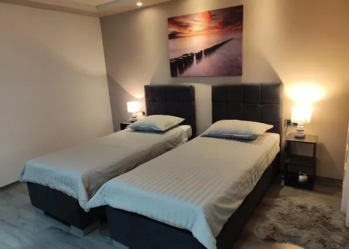 Apartments Lara - Split Croatia
