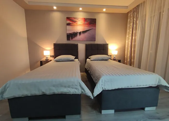 Apartments Lara - Split Croatia