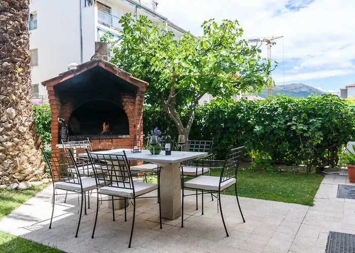 Apartments Lara - Split Croatia