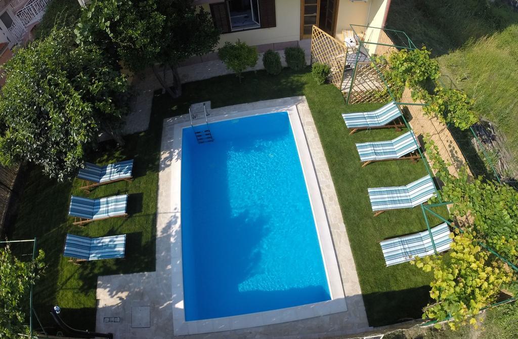 Lara - Croatia Appartement *