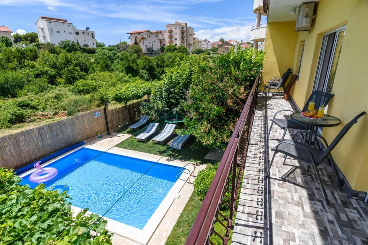 Appartement Lara - Croatia Split