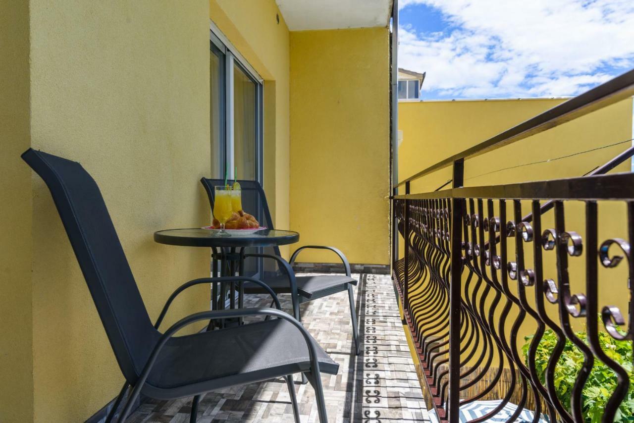 Appartement Lara - Croatia