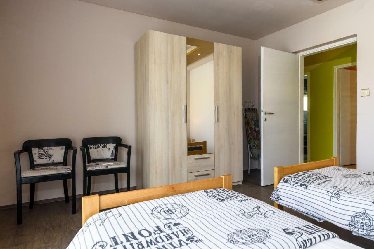 Lara - Croatia Appartement *