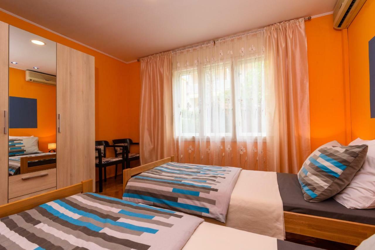 Lara - Croatia Appartement Split
