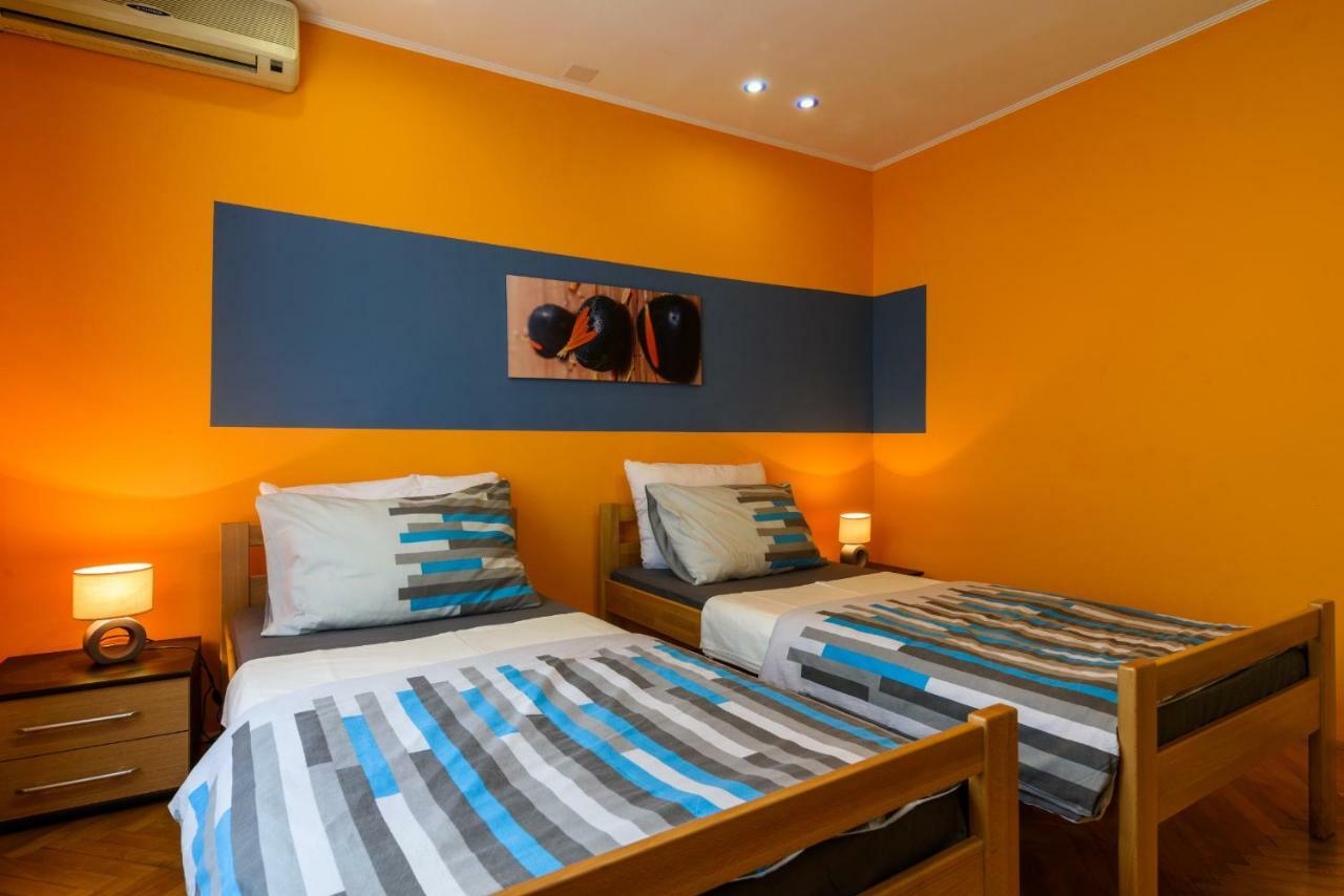Lara - Croatia Appartement Split