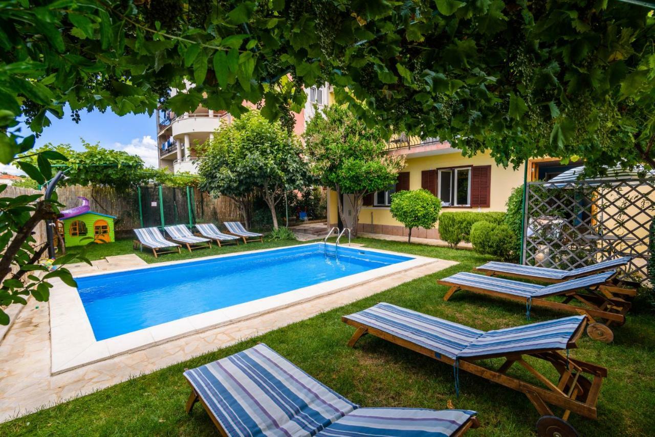 Appartement Lara - Croatia Split